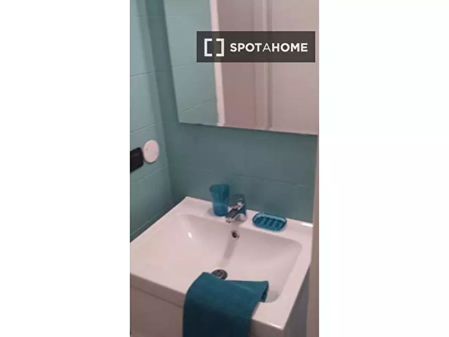 Immagine 8 di Appartamento in affitto  in Via Egadi a Milano