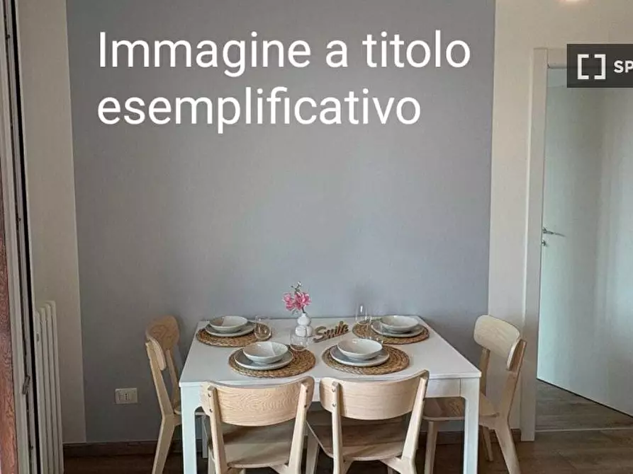 Immagine 4 di Camera condivisa in affitto  in Vittorio Veneto(4) a Bologna