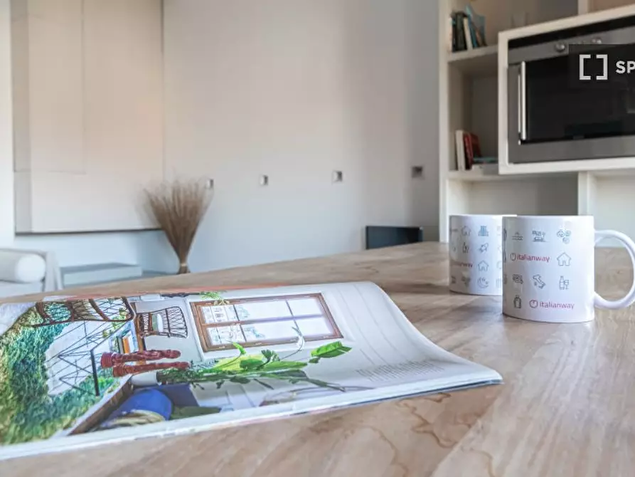 Immagine 17 di Appartamento in affitto  in Viale Zara a Milano