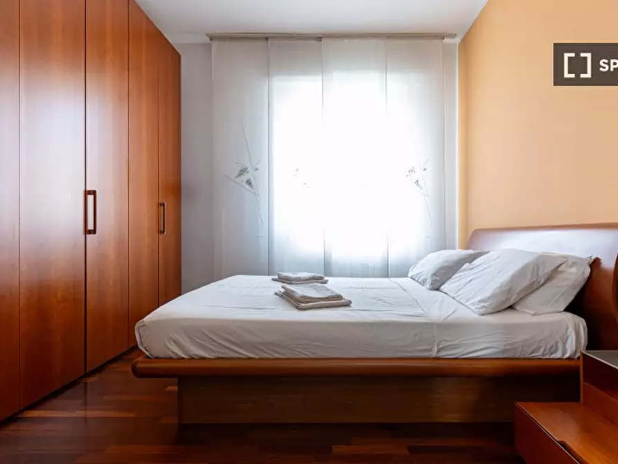 Immagine 11 di Appartamento in affitto  in Via della Capinera a Milano