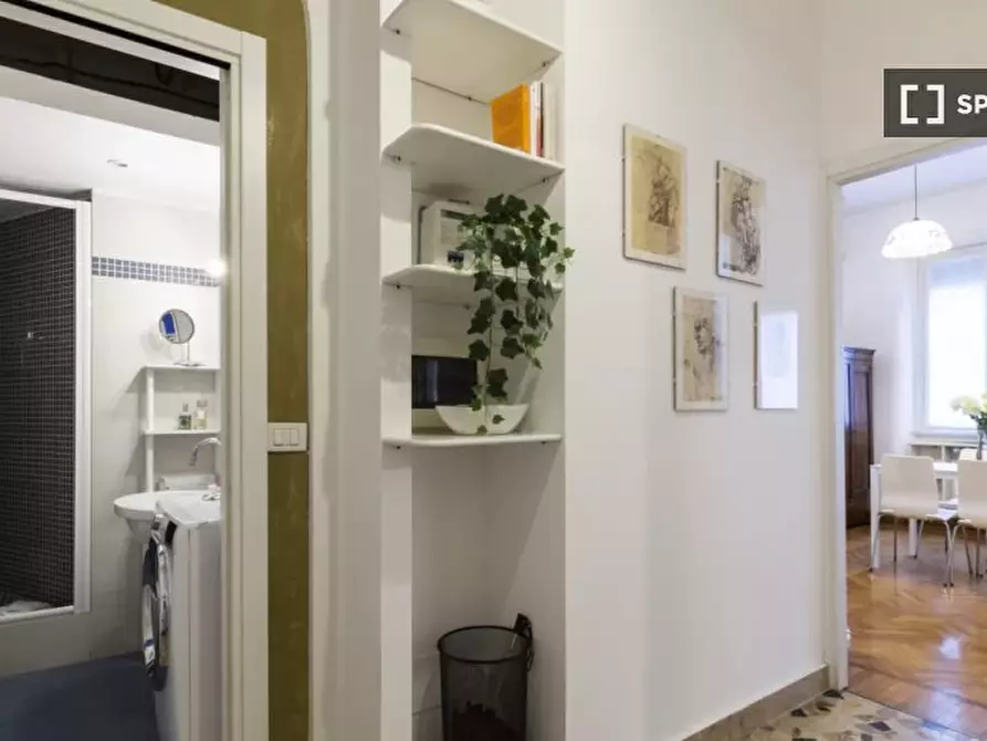 Immagine 6 di Appartamento in affitto  in Via Alessandro Paoli a Milano