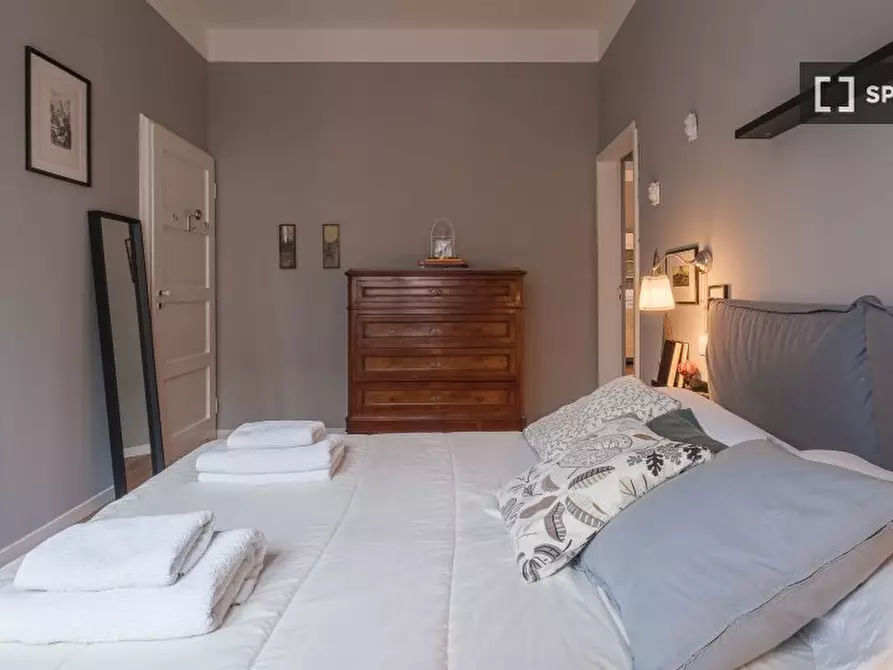 Immagine 4 di Appartamento in affitto  in Via Giuseppe Massarenti a Bologna