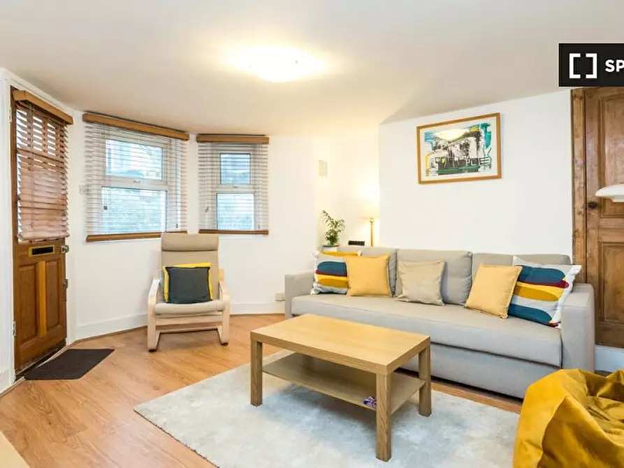 Immagine 3 di Appartamento in affitto  in C Ommaney Rd a Lewisham