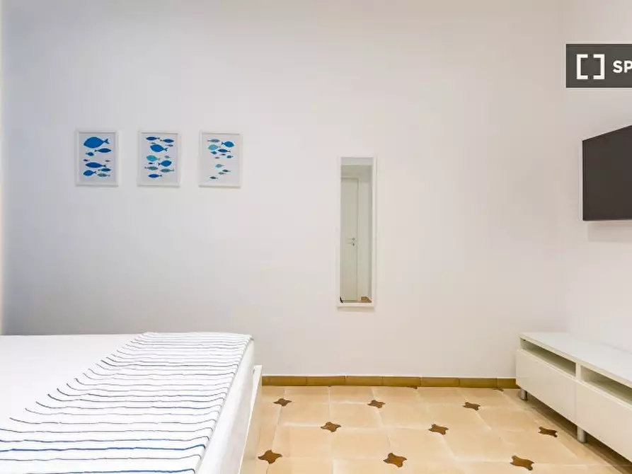 Immagine 17 di Appartamento in affitto  in Via Mario Pagano a Napoli
