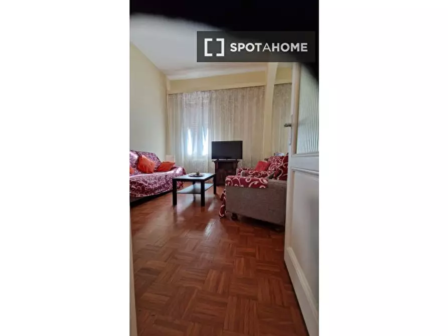 Immagine 4 di Appartamento in affitto  in Via Castelfidardo a Firenze