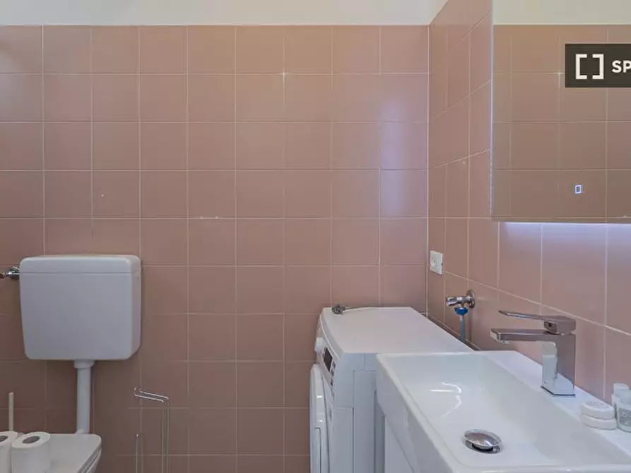 Immagine 14 di Ufficio in affitto  in Via Accademia a Milano