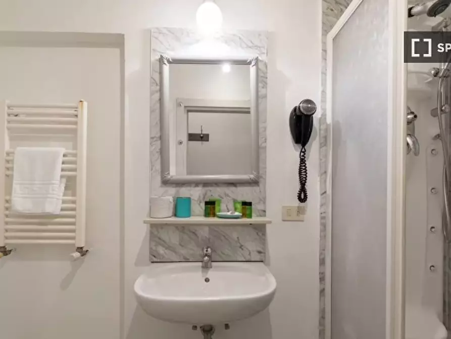 Immagine 5 di Appartamento in affitto  in Via Fiesolana a Firenze