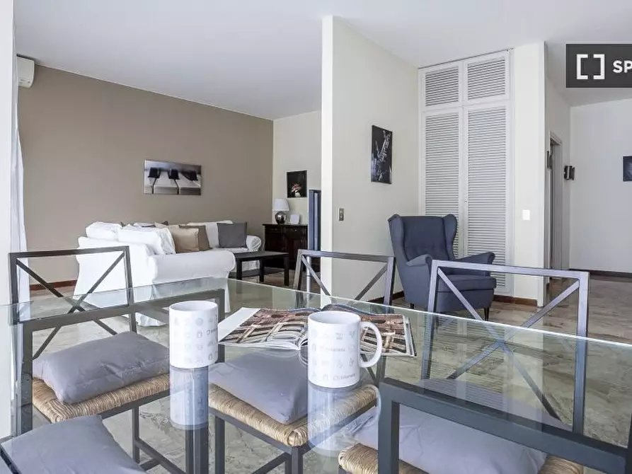 Immagine 5 di Appartamento in affitto  in Via Michelangelo Buonarroti a Milano