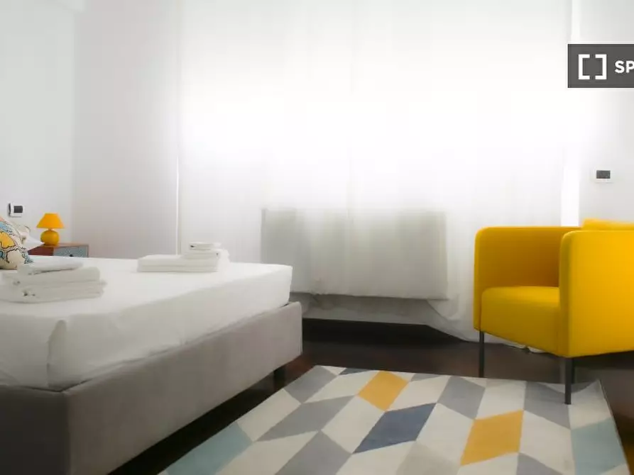 Immagine 1 di Appartamento in affitto  in Via Privata Giulio Bergonzoli a Milano