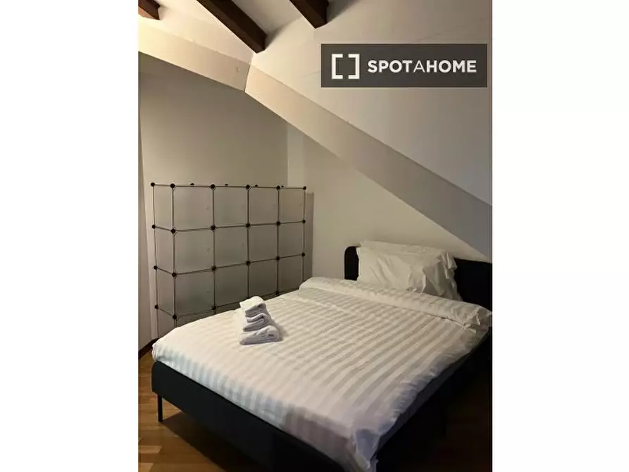 Immagine 18 di Appartamento in affitto  in Viale Umbria a Milano