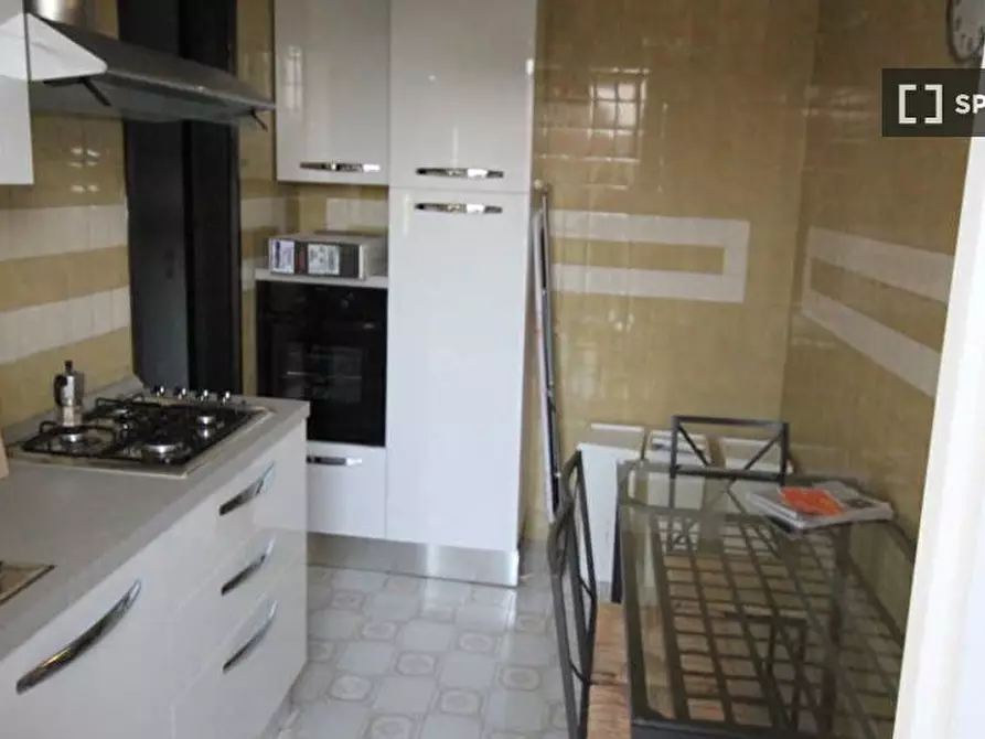 Immagine 16 di Camera condivisa in affitto  in Via Savona a Milano