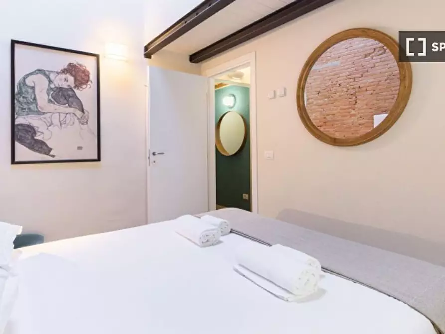 Immagine 19 di Appartamento in affitto  in Via dell'Orto a Firenze