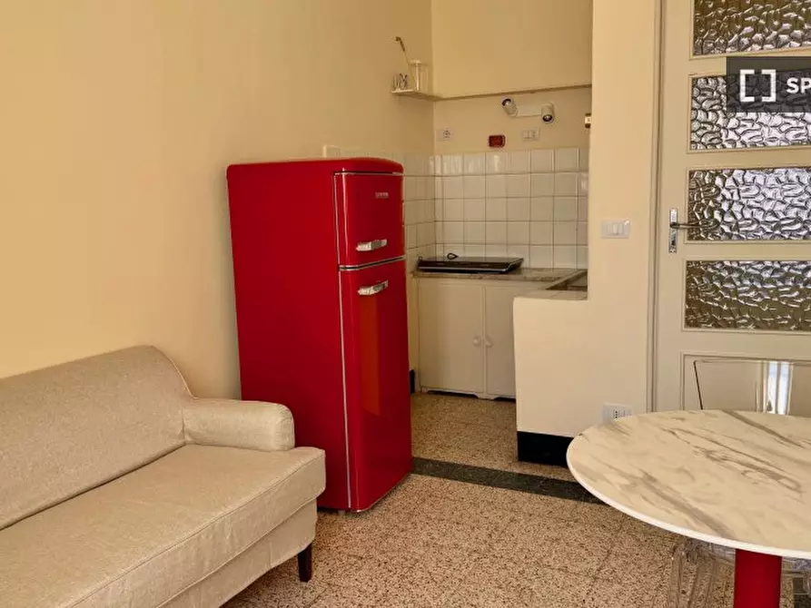 Immagine 12 di Appartamento in affitto  in Via Gerolamo Tiraboschi a Torino