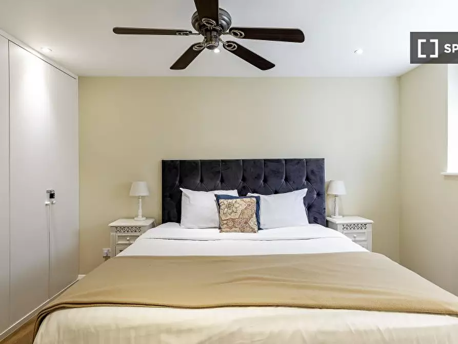 Immagine 12 di Appartamento in affitto  in Redcliffe Garden a Kensington