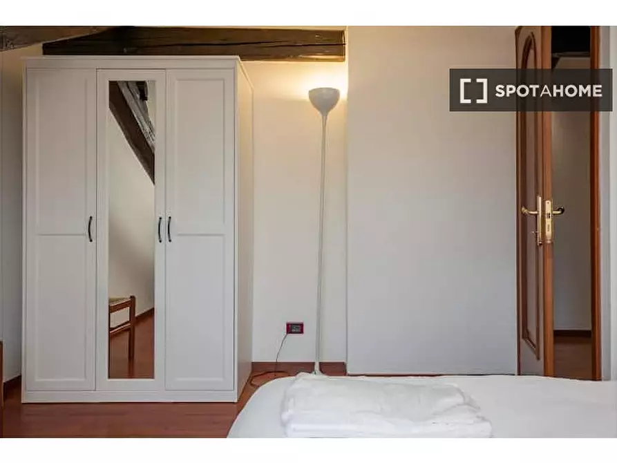 Immagine 8 di Appartamento in affitto  in Via Ferrante Aporti a Milano