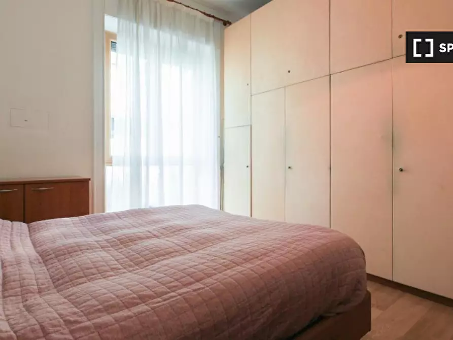 Immagine 11 di Appartamento in affitto  in Via Cosseria a Milano