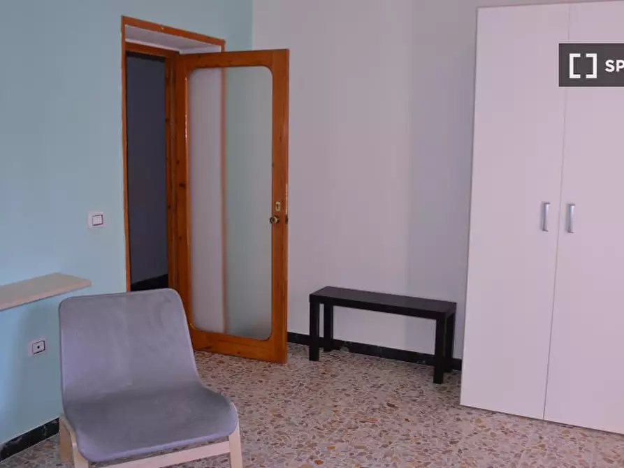 Immagine 13 di Camera condivisa in affitto  in Via Lombardia a Cagliari