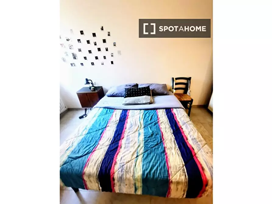 Immagine 12 di Camera condivisa in affitto  in Via Irma Bandiera a Bologna