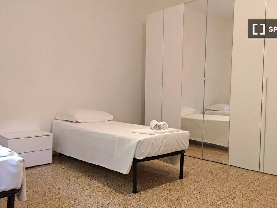 Immagine 9 di Appartamento in affitto  in Via Toscana a Bologna