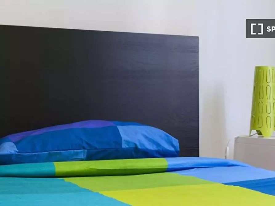 Immagine 6 di Camera condivisa in affitto  in Via Vincenzo Monti a Milano