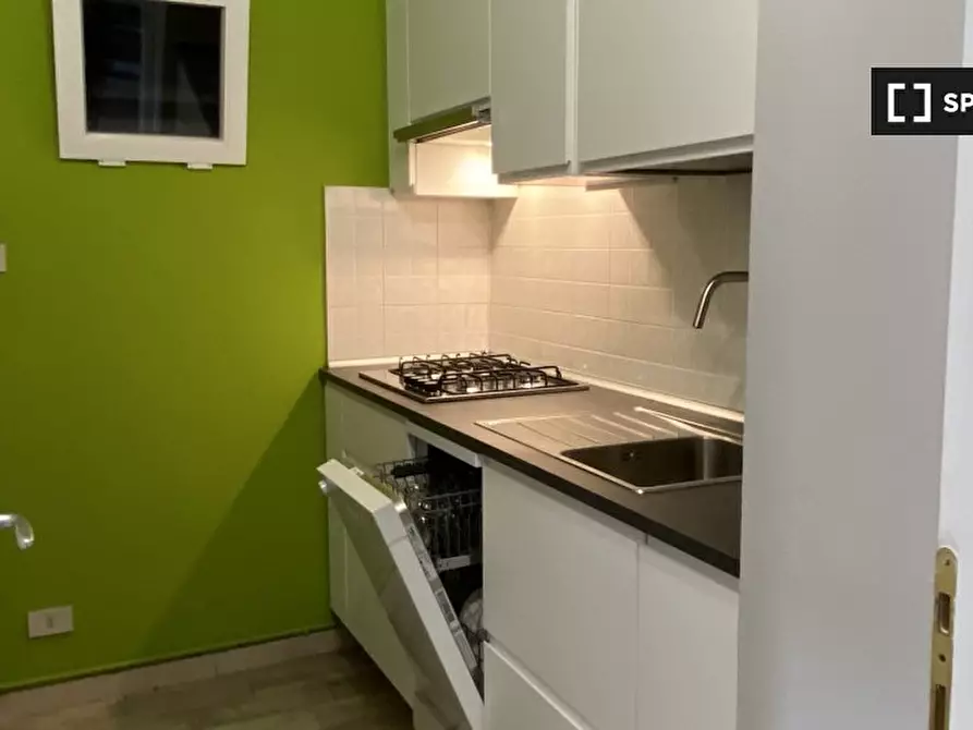 Immagine 5 di Appartamento in affitto  in Via Giuseppe Govone a Milano