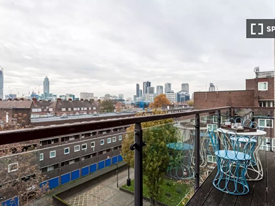 Immagine 3 di Appartamento in affitto  in Aragon Court a Lambeth