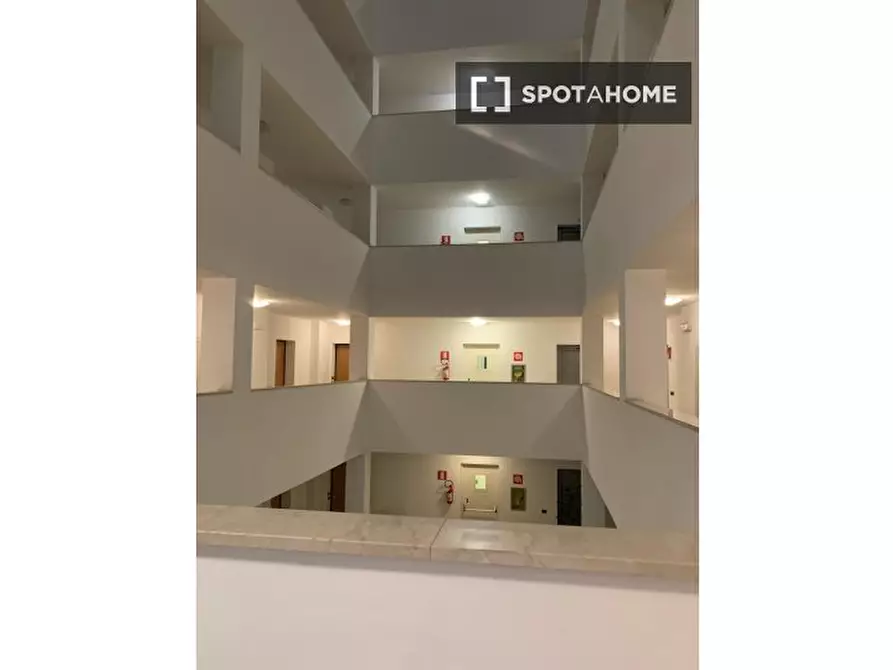 Immagine 19 di Appartamento in affitto  in Via Fra Riccardo Pampuri a Milano