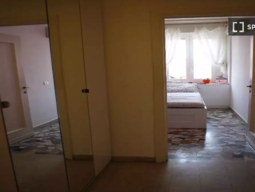 Immagine 11 di Camera condivisa in affitto  in Viale Romagna a Milano
