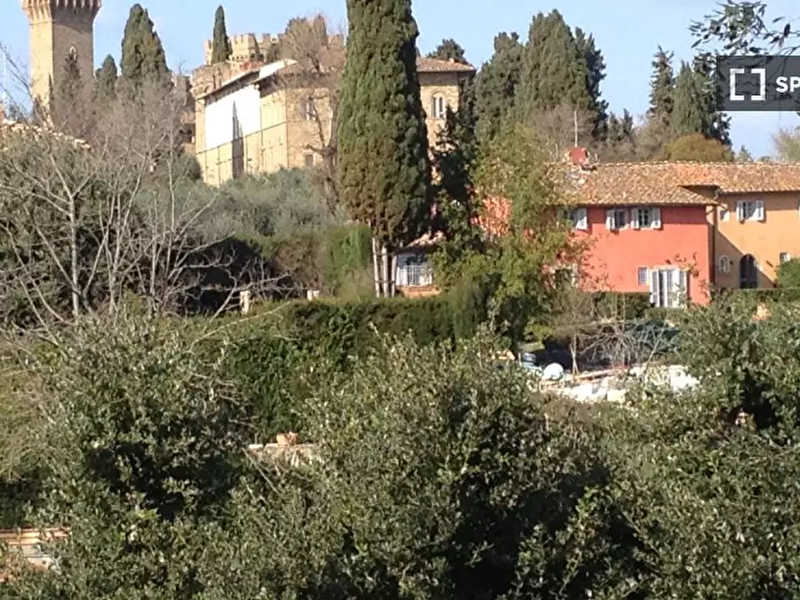 Immagine 1 di Appartamento in affitto  in Via del Pian dei Giullari a Firenze