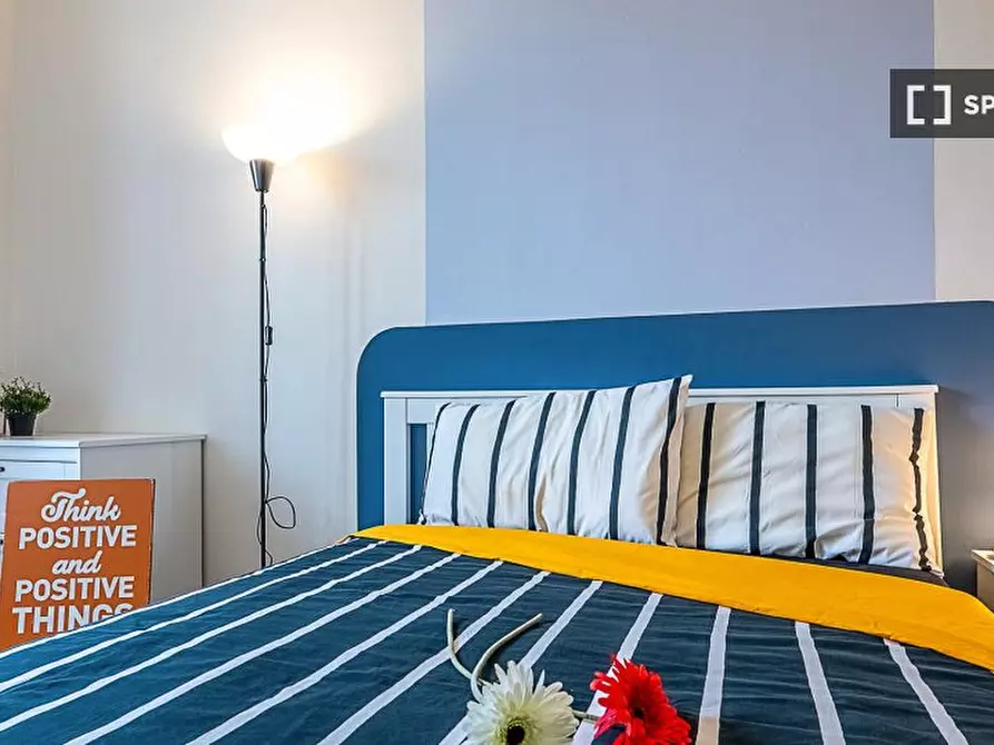 Immagine 5 di Camera condivisa in affitto  in Corso Re Umberto n. a Torino