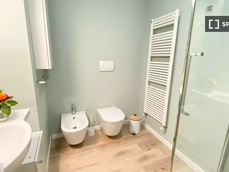 Immagine 4 di Appartamento in affitto  in Via S. Giovanni Bosco a Monza