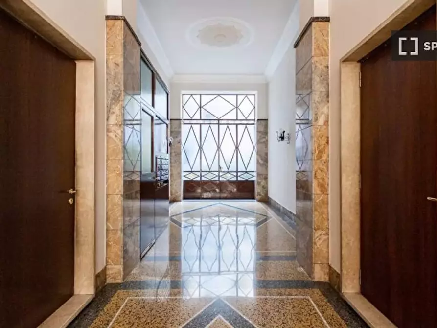 Immagine 17 di Appartamento in affitto  in Via Niccolò Paganini a Milano