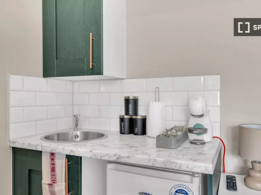 Immagine 3 di Ufficio in affitto  in flat b a Hackney