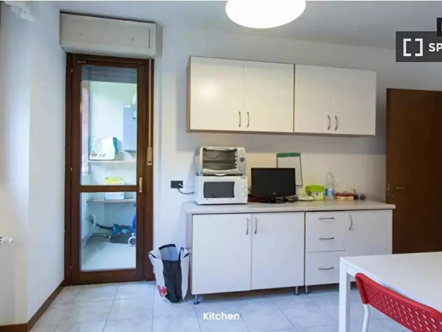 Immagine 4 di Camera condivisa in affitto  in Via Donna Prassede a Milano