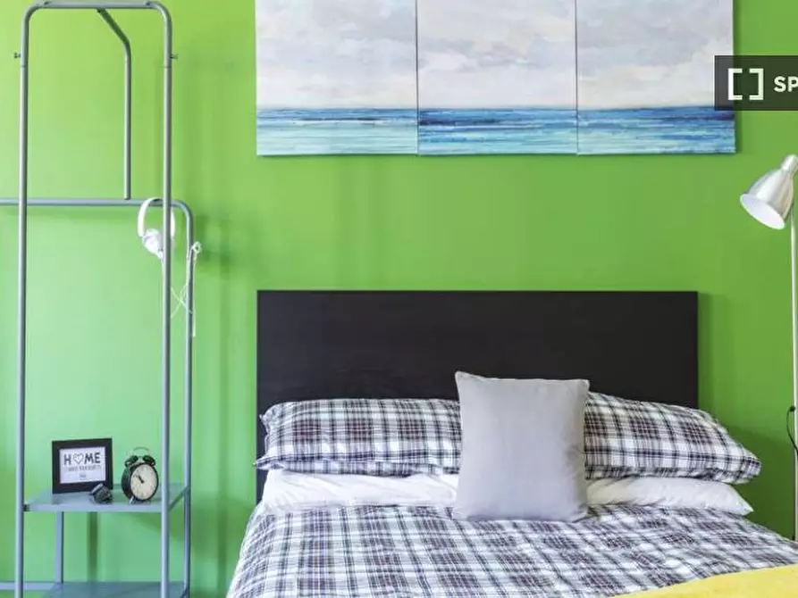 Immagine 9 di Camera condivisa in affitto  in Via Felice Mendelssohn a Padova