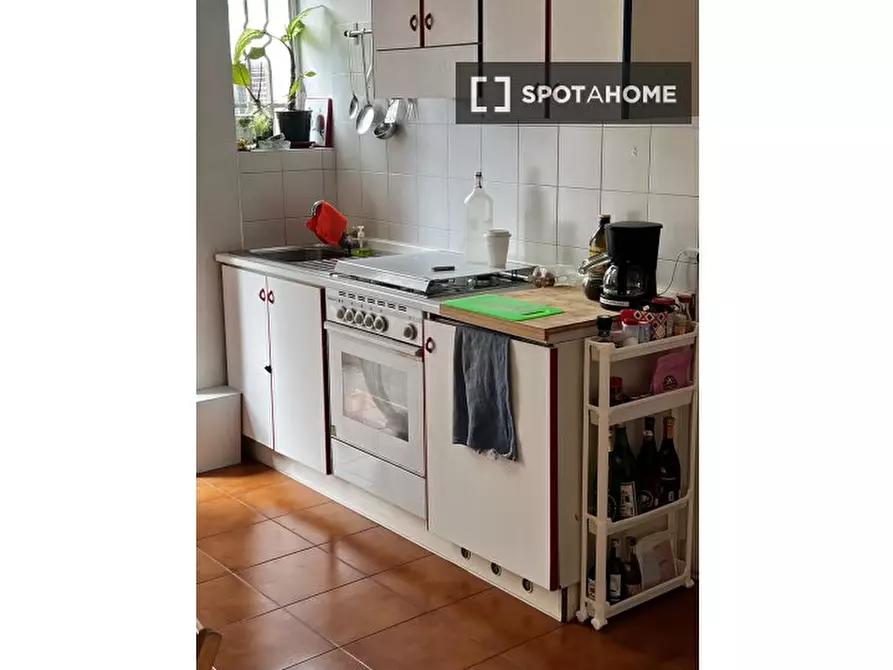 Immagine 8 di Appartamento in affitto  in Via Gaudenzio Ferrari a Milano