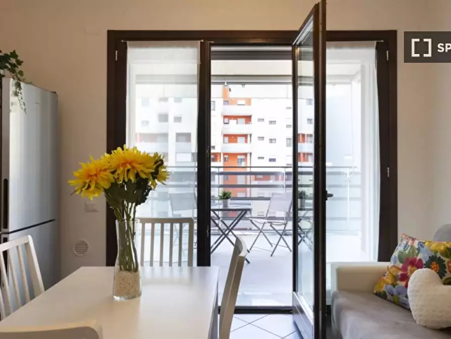 Immagine 6 di Appartamento in affitto  in Viale Sarca a Milano