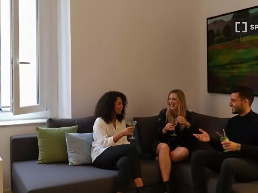 Immagine 5 di Appartamento in affitto  in Via Savona a Milano