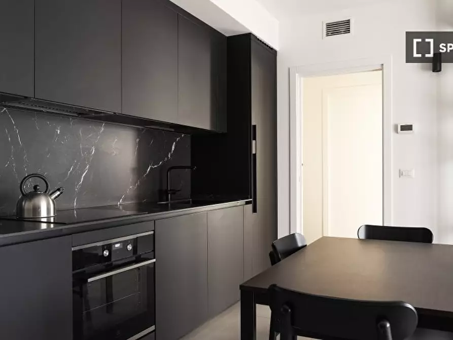 Immagine 3 di Appartamento in affitto  in Via privata Quarto Cagnino a Milano