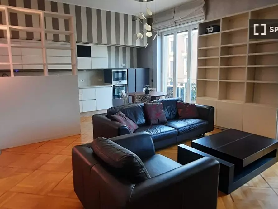 Immagine 9 di Appartamento in affitto  in Viale Abruzzi a Milano