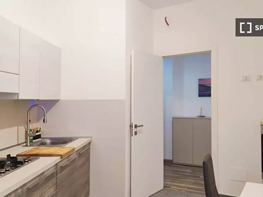 Immagine 5 di Appartamento in affitto  in Via Palmaria a Milano