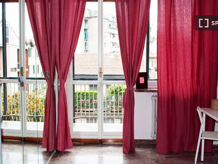 Immagine 8 di Camera condivisa in affitto  in Via Privata Reggio a Milano