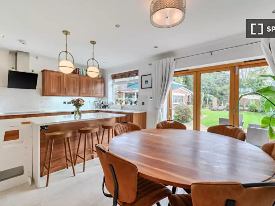 Immagine 9 di Appartamento in affitto  in West Drayton Park Avenue a Hillingdon