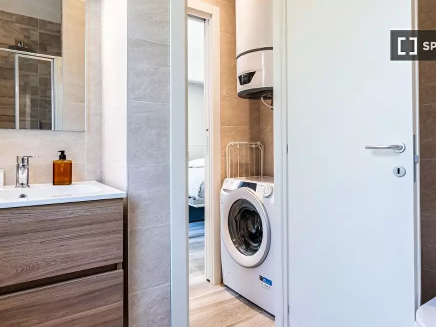 Immagine 17 di Ufficio in affitto  in Via Privata Pietro Ogliari a Milano