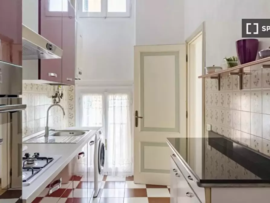 Immagine 16 di Appartamento in affitto  in Vico dell'Oro a Rapallo