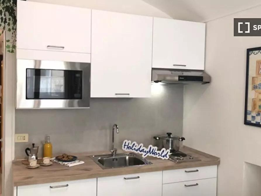 Immagine 12 di Appartamento in affitto  in Via Camillo Benso Conte di Cavour a Torino