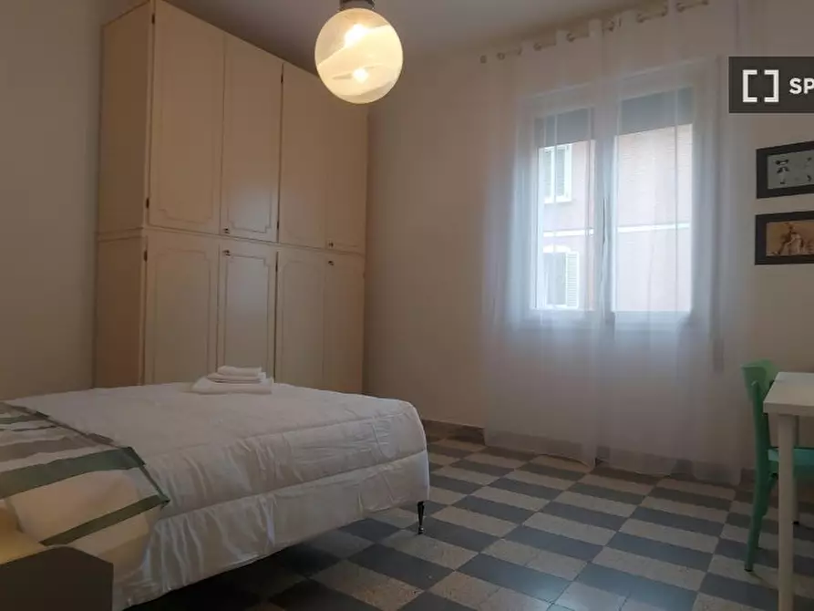 Immagine 18 di Appartamento in affitto  in Via Gastone Rossi a Bologna