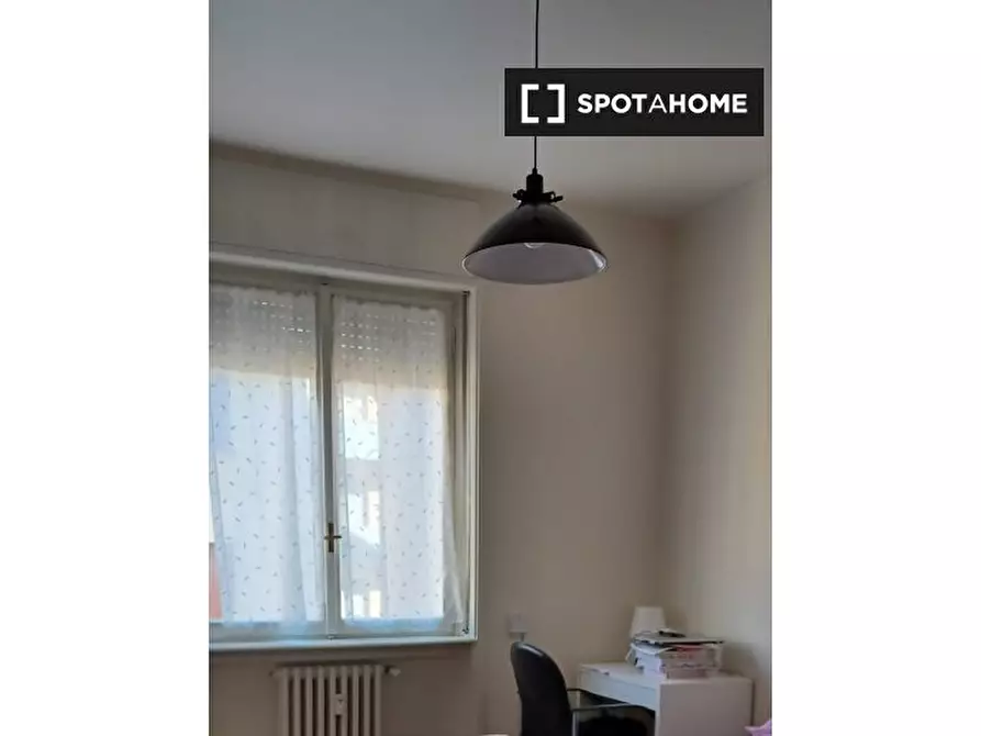 Immagine 5 di Camera condivisa in affitto  in Via Savona a Milano
