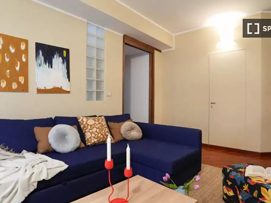 Immagine 7 di Appartamento in affitto  in Via Giuseppe Mazzini a Torino