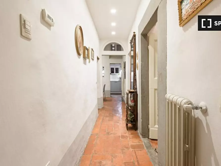 Immagine 10 di Appartamento in affitto  in Piazza Santo Spirito a Firenze
